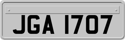 JGA1707