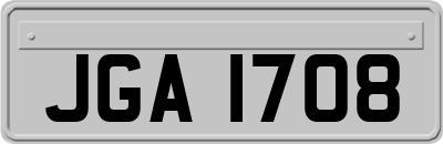 JGA1708