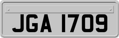 JGA1709