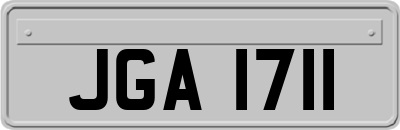 JGA1711