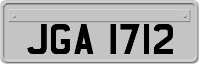 JGA1712