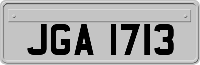 JGA1713