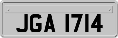 JGA1714