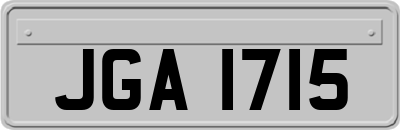 JGA1715