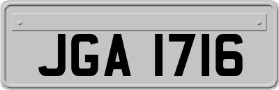 JGA1716