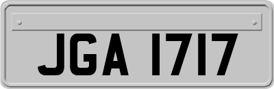 JGA1717