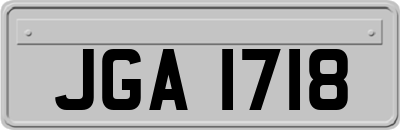 JGA1718