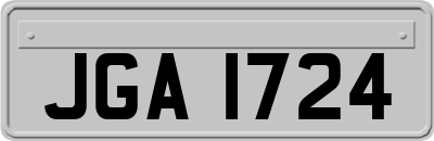 JGA1724