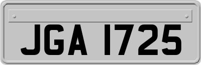 JGA1725