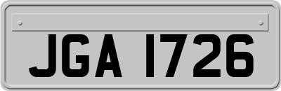 JGA1726