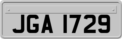 JGA1729