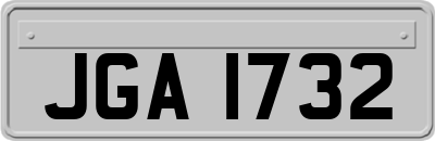 JGA1732