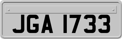 JGA1733