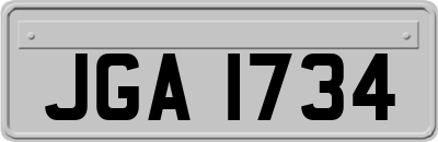 JGA1734
