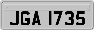 JGA1735