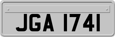 JGA1741