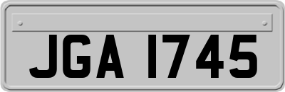 JGA1745