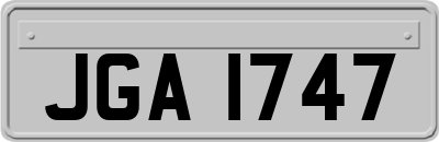 JGA1747