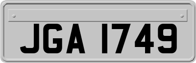 JGA1749