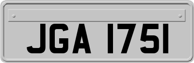 JGA1751