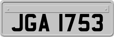 JGA1753