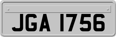 JGA1756