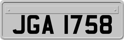 JGA1758