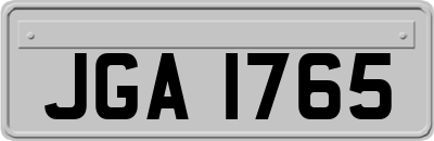 JGA1765