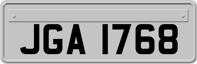 JGA1768