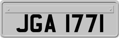 JGA1771