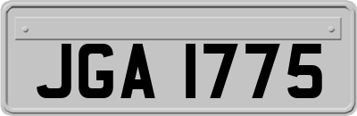 JGA1775