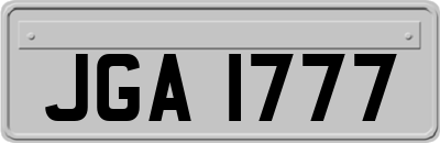 JGA1777