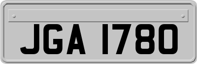 JGA1780