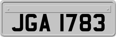 JGA1783