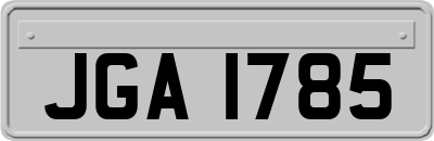 JGA1785