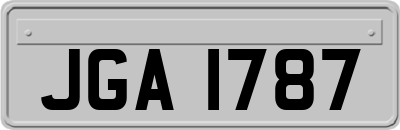 JGA1787