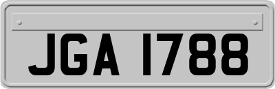 JGA1788