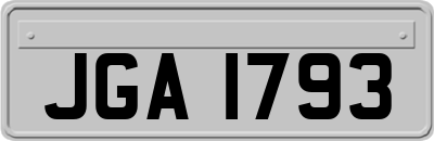 JGA1793