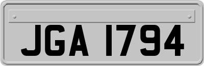 JGA1794