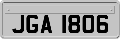 JGA1806