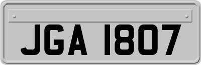 JGA1807