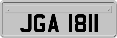 JGA1811