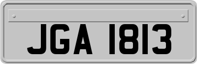 JGA1813