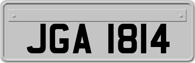 JGA1814