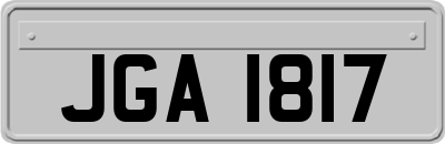 JGA1817