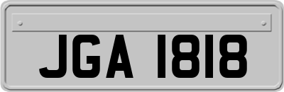 JGA1818