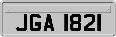 JGA1821