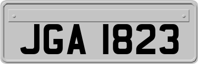 JGA1823