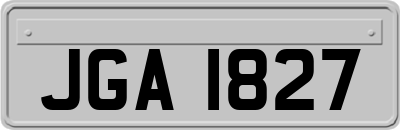 JGA1827