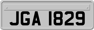 JGA1829